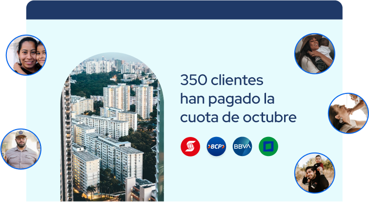 Kashio - ¡No pierdas más tiempo identificando pagos de montos iguales! Con Kashio todos los pagos que recibas estarán totalmente identificados, ni esperar los tiempos de los bancos para verificar los pagos.