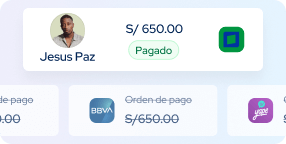 Recaudo recurrente