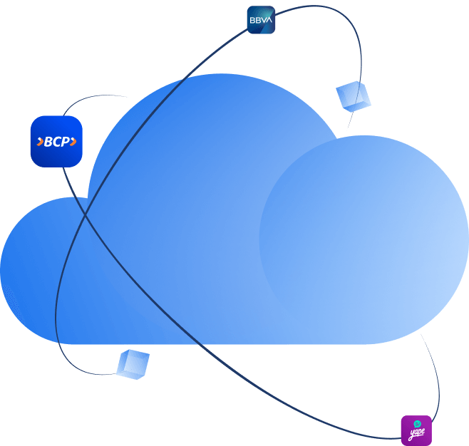 Beneficios de Kashio PAAS