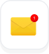 Correo Icono