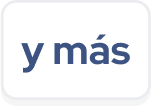 Y más