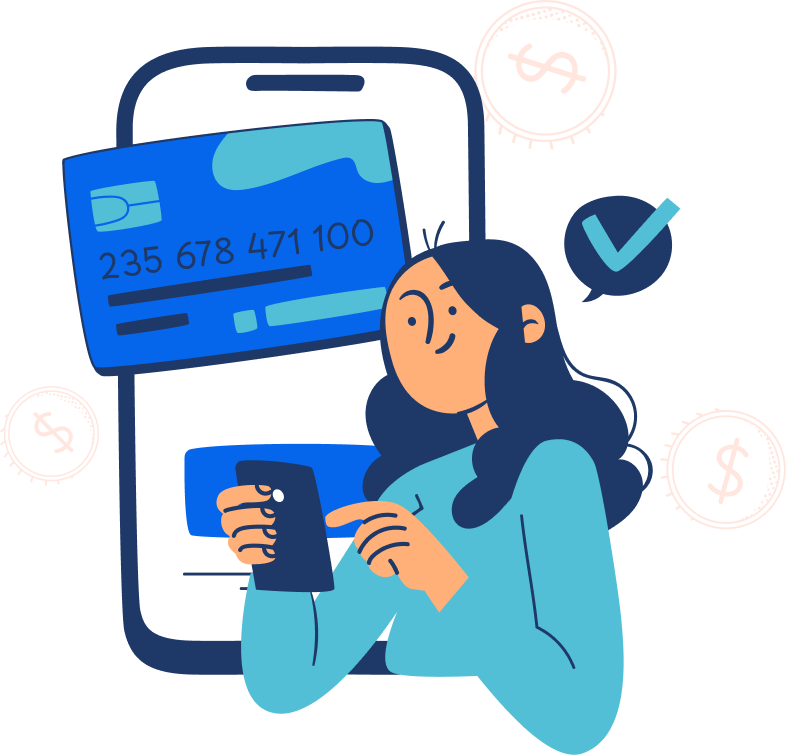 Automatización de pagos