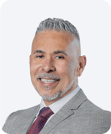 Daniel Otero